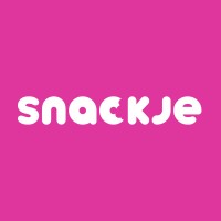 Snackje logo - Similar company to Mediamagma