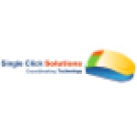 Single Click Solutions Ltd logo - Similar company to Singleclick Solutions