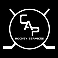 Capper Hockey Services logo - Similar company to Precision It, Inc.