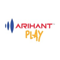 ArihantPLAY logo - Similar company to Koochie Global
