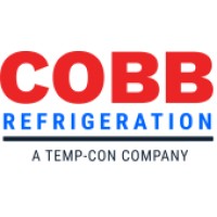 Cobb Refrigeration & Laboratory Services logo - Similar company to Labsource