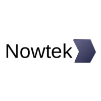 Nowtek logo - Similar company to Nowtech