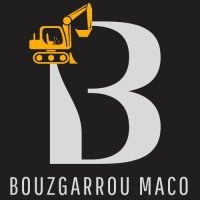 Bouzgarrou MACO logo - Similar company to Bsa Immobilier