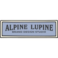 Alpine Lupine logo - Similar company to Montana Campus Network For Civic Engagement