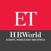 ETHRWorld The Middle East logo - Similar company to Ethrworld