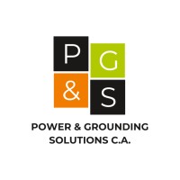 Power and Grounding Solutions logo - Similar company to March Equipment Inc