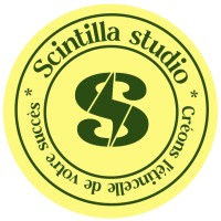 Scintilla Studio logo - Similar company to Rig Moe