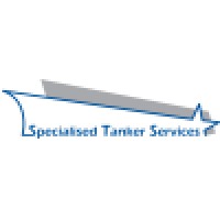 Specialised Tanker Services B.V. logo - Similar company to Gsv Inspect