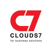 Clouds Seven