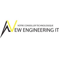 New Engineering IT logo - Similar company to Betavoid
