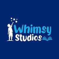 Whimsy Studios logo - Similar company to Beacon 4Sight Group
