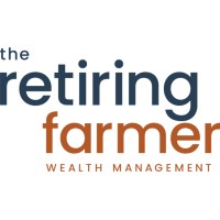 The Retiring Farmer™ logo - Similar company to Sulisam Group