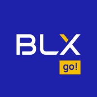 BLX go! logo - Similar company to Cms Logistic Brazil