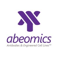 Abeomics Inc. logo - Similar company to Abcepta