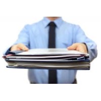 Law Writing Services Christia Christofi logo - Similar company to Freelance Legal Research
