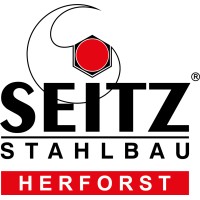Seitz Stahlbau GmbH logo - Similar company to 57Wasser - The Robin Hood Of Waters Gmbh & E.V.