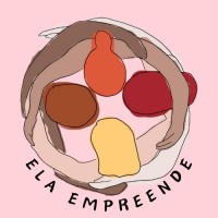 ELA Empreende logo - Similar company to The Human Bureau