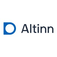 Altinn logo - Similar company to Eiq As