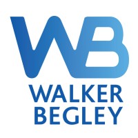 Walker Begley logo - Similar company to E S Walton & Co Ltd