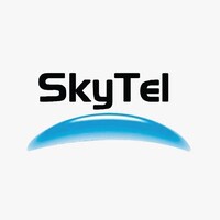 SkyTel Communications Ltd. logo - Similar company to Skytel Group