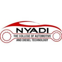 NYADI The College of Transportation Technology logo - Similar company to Vpsmakers