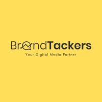BrandTackers logo - Similar company to Idesign Work