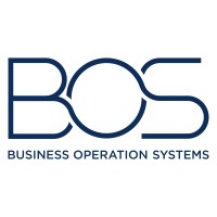 Business Operation Systems GmbH logo - Similar company to Noack Media Production Gbr