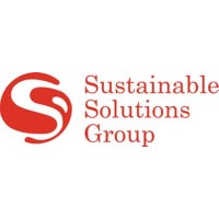 Sustainable Solutions Group, Inc. logo - Similar company to Sustainable Solutions Group, Llc