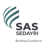SAS Construction & Contracting logo - Similar company to Conex