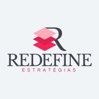 Redefine Estratégias logo - Similar company to Comunidade Médica