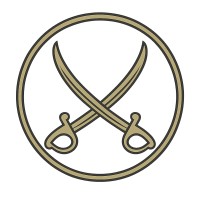 Crossed Sabers Commercial Real Estate logo - Similar company to Cardinal Oak Investments
