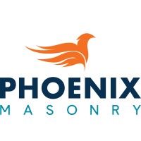 Phoenix Masonry logo - Similar company to Calvert Masonry, Inc