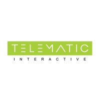 Telematic Interactive logo - Similar company to Bulsatcom