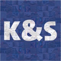 K&S Gebäudetechnik logo - Similar company to Gesellschaft Für Elektrotechnische Gebäudeausrüstung Mbh