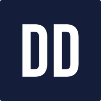Dynamic Dog logo - Similar company to Avensia