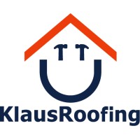 Klaus Roofing | We've Got You Covered! logo - Similar company to Performance Roofing