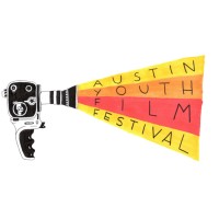 Austin Youth Film Festival logo - Similar company to Austin Jewish Film Festival