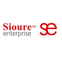 Sioure Enterprise logo - Similar company to Crewbit