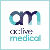 Active Medical logo - Similar company to Find A General Practitioner