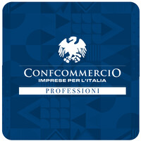 Confcommercio Professioni logo - Similar company to Confcommercio Salute, Sanità E Cura