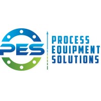 Process Equipment Solutions logo - Similar company to Data Centric Solutions
