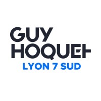 Guy Hoquet Lyon 7 Sud logo - Similar company to Guy Hoquet Lyon 7