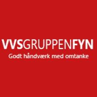VVSGruppenFyn logo - Similar company to Nito-Tek A/S