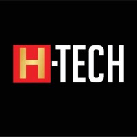 H-TechHub logo - Similar company to Julie-Blinksz Technologies(Jbt)
