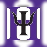 BPS Division of Health Psychology logo - Similar company to Tlm Constructions