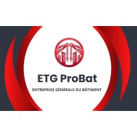 ETG ProBat logo - Similar company to Cn Europe