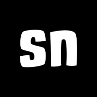 Sinevizyon logo - Similar company to Dinomore Games