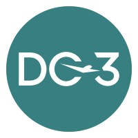 Full Sail DC3 logo - Similar company to Comparizen