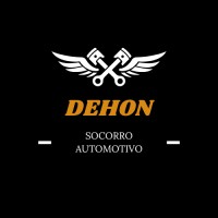 Dehon Socorro Automotivo logo - Similar company to Centro Automotivo Rorama Pneus