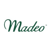 Madeo logo - Similar company to Evolve University
